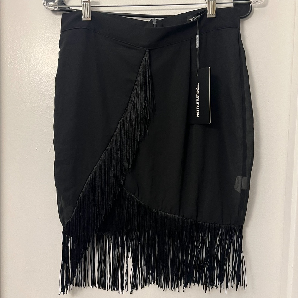 Beach Skirt